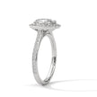 Marilyn Halo  Ring