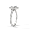 Marilyn Halo  Ring