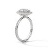 Zhavia Halo  Ring