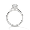 Kynlee Solitaire Ring