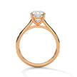 Kynlee Solitaire Ring