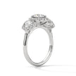 Amalia Three Stone