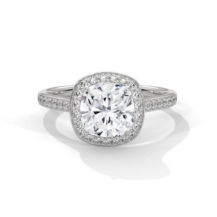 Ellianna Halo  Ring