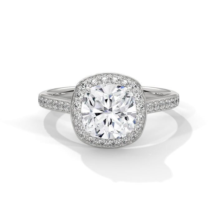 Ellianna Halo  Ring