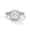 Ellianna Halo  Ring