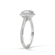 Ellianna Halo  Ring