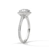 Ellianna Halo  Ring