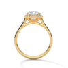 Ellianna Halo  Ring