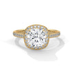 Ellianna Halo  Ring