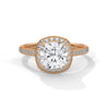 Ellianna Halo  Ring