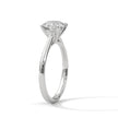 Oaklee Solitaire Ring