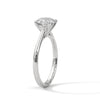 Oaklee Solitaire Ring