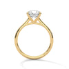 Oaklee Solitaire Ring
