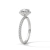 Karter Halo  Ring