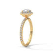 Karter Halo  Ring