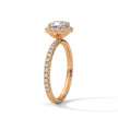 Karter Halo  Ring