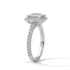 Estelle Halo Ring