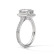 Holland Halo Ring