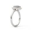 Sariah Halo Ring
