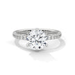 Marianna Solitaire Ring