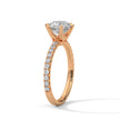 Marianna Solitaire Ring