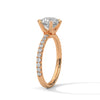 Marianna Solitaire Ring
