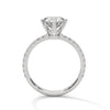 Marianna Solitaire Ring