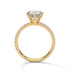 Marianna Solitaire Ring