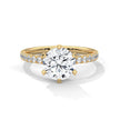 Marianna Solitaire Ring
