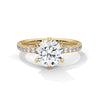 Marianna Solitaire Ring