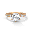 Marianna Solitaire Ring