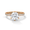 Marianna Solitaire Ring