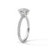 Marianna Solitaire Ring