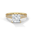 Saoirse Solitaire Ring