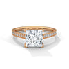 Saoirse Solitaire Ring