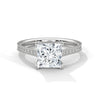 Saoirse Solitaire Ring