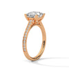 Saoirse Solitaire Ring