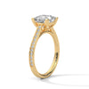 Saoirse Solitaire Ring