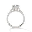 Saoirse Solitaire Ring