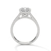 Saoirse Solitaire Ring