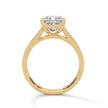Saoirse Solitaire Ring