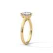 Leanna Solitaire Ring
