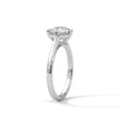 Leanna Solitaire Ring