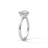 Leanna Solitaire Ring