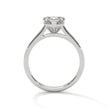 Leanna Solitaire Ring