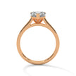 Leanna Solitaire Ring