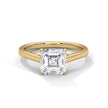Amayah Solitaire Ring