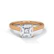 Amayah Solitaire Ring