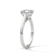 Amayah Solitaire Ring