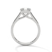 Amayah Solitaire Ring